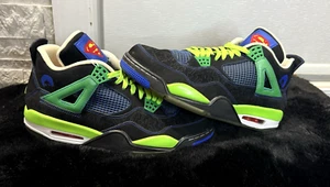 Size 12 - Jordan 4 Retro DB Doernbecher 2011. DS OG All. - Picture 1 of 8