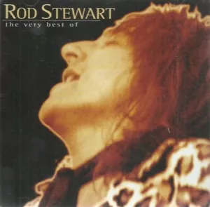 ROD STEWART - THE VERY BEST OF D/Remaster CD ~ 70's GREATEST HITS *NEW* - Picture 1 of 1