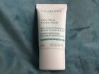 Clarins Cryo-Flash Cream Mask - Instant Firming & Glow Booster - 15ml - New