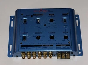 Profile California QX10 3-Way Electronic Crossover Network Working Condition - Picture 1 of 7