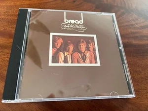 Bread - Baby I'm A Want You - CD (1991 Japan) David Gates 1972 - Bild 1 von 4
