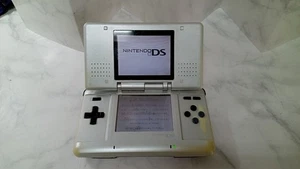 Nintendo DS NTR-001 Console Only Tested Working Original DS System - Picture 1 of 7