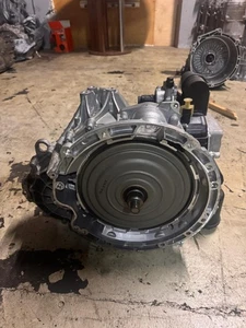 Mercedes-Benz Automatikgetriebe 724104 K8X400 A2473701203 GLB X247 / GL - Picture 1 of 10