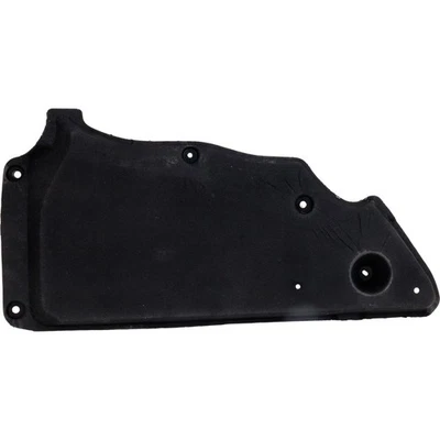 Engine Splash Shield For Lexus ES350 2019-2021 Rear Driver Side Lower - Image 1 of 4