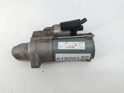 2012-2015 Mercedes-benz Ml350 Car Starter Motor Solenoid Oem NK21V - Image 1 of 4