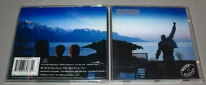 QUEEN  (CD)   Made in Heaven - Picture 1 of 2