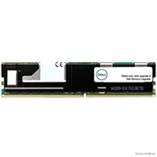 Dell 128GB DDR4 SDRAM Memory Module - For Server - 128 GB - SNPHVY68C/128G - Image 1 of 1
