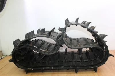 Arctic Cat M8 2007 pista 153 x15 x2,25 paso 3,0 Foto 1 de 4