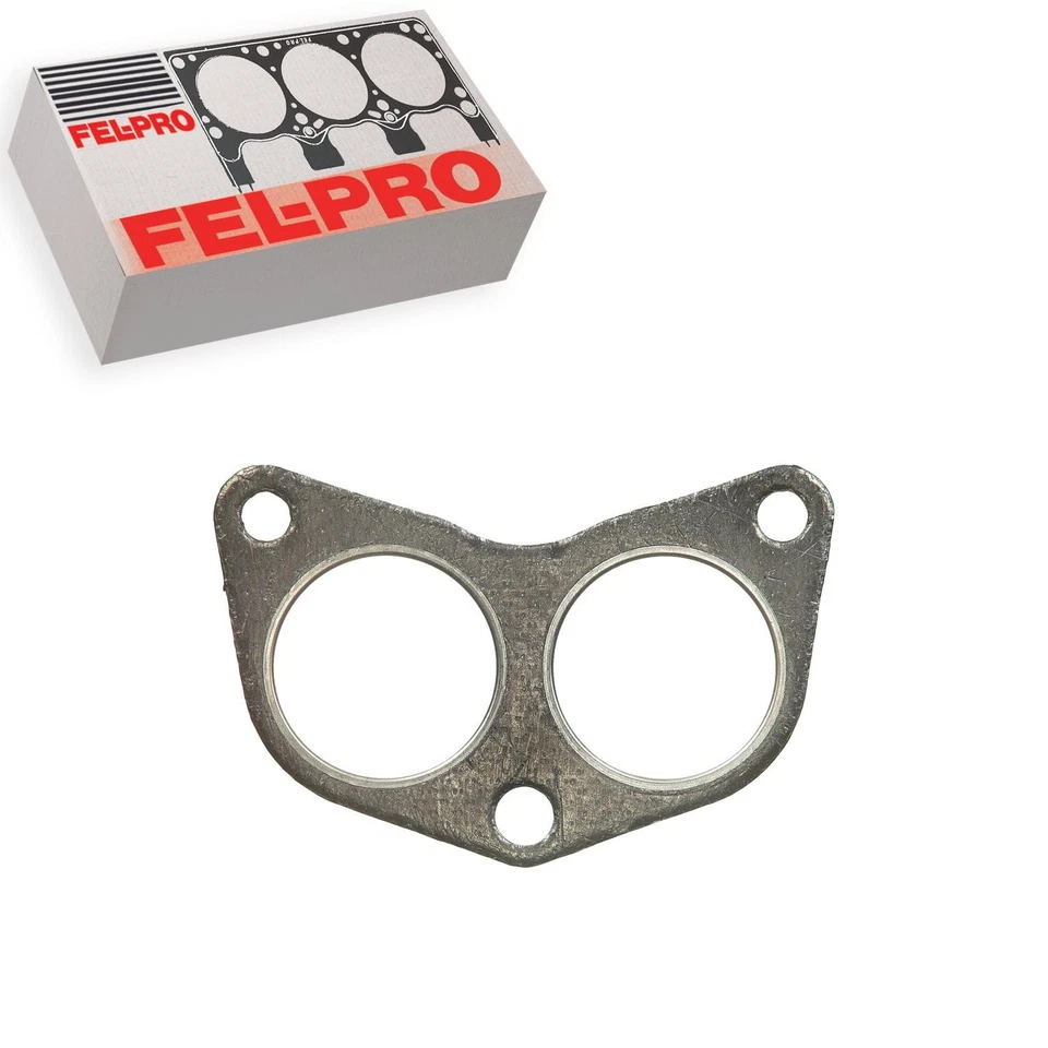 Colector a convertidor de junta de brida de tubo de escape Fel-Pro para Toyota 86 2017-2020 Foto 1 de 1