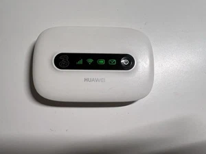 Huawei E5331 Modem Router Seife WLAN - Bild 1 von 2