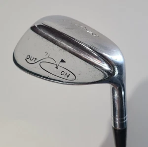 Titleist Out N On Sandwedge Right Hand 36" True Temper Reg Shaft Original Grip - Picture 1 of 8