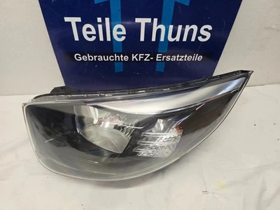 KIA Picanto II Halogen Scheinwerfer Links 92101G6000 - Bild 1 von 4