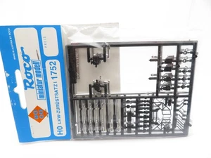 335HO Roco H0 1752 - Lkw Zurüstsatz - top in OVP - Bild 1 von 2