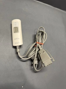 Sunbeam T85A Electric Blanket 3 Prong Controller OEM free ship TESTED - Picture 1 of 9