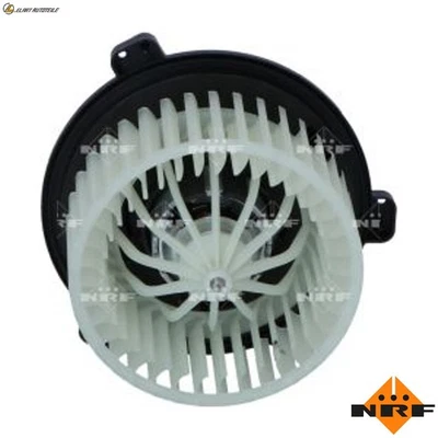 INNENRAUMGEBLÄSE 34151 FÜR FIAT PUNTO/Van/Convertible BARCHETTA LANCIA 1.7L 4cyl - Bild 1 von 4