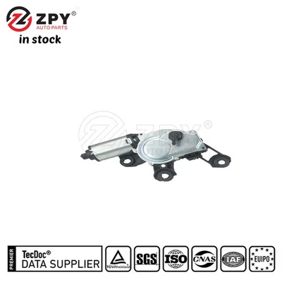 ZPY Hight Quality warranty New Rear Wiper Motor For Audi SQ5 8R0 955 711 - Image 1 of 4