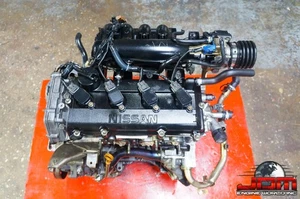 02-06 NISSAN SENTRA SE-R SPEC V 2.0L REPLACEMENT ENGINE FOR 2.5 JDM QR20DE #1 - Picture 1 of 11