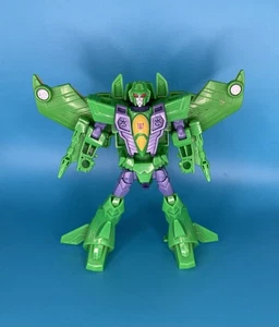 TRANSFORMERS CYBERVERSE ACID STORM - Picture 1 of 4