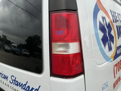 Passenger Right Tail Light Fits 03-21 EXPRESS 2500 VAN 848778 — 第 1/4 张图片