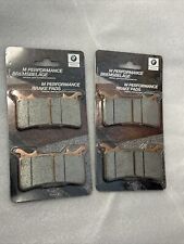 Front Motorcycle & Scooter Brake Pads for BMW S1000RR for sale | eBay