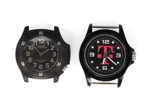 Reloj Hombre Casio MW-58 Negro Plástico Acero Inoxidable 50m Cuarzo NO FUNCIONA - Imagen 1 de 5