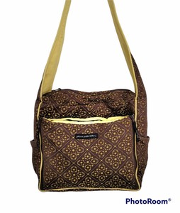 bolsagallini diaper bolsa