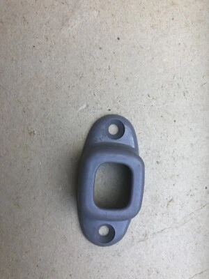 SAAB 96 Sport MC850 / V4 / GT 1964 1965 1966 interior plástico 724618 N.O.S Foto 1 de 3