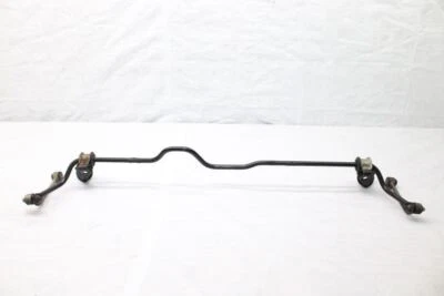 Mercedes C32 W203 2002 sedán #330 barra estabilizadora estabilizadora trasera AMG Foto 1 de 4