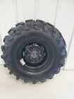 John Deere Tire And Wheel Assembly - AM141761