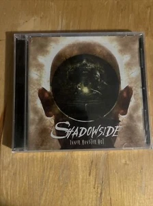 Inner Monster Out by Shadowside (CD, 2012) - Picture 1 of 2