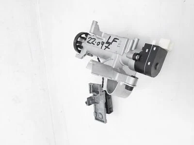 Chevrolet Camaro 2010-2015 transmisión manual cilindro de bloqueo de encendido - sin llave *dañado Foto 1 de 4