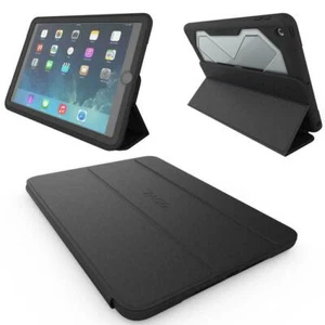 Funda Zagg para iPads 9,7" (2017 - A1893) Mensajero resistente educación protectora - Imagen 1 de 6