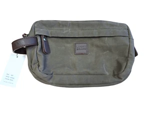 LuckyBrand Mens Toiletry Bag - Picture 1 of 1