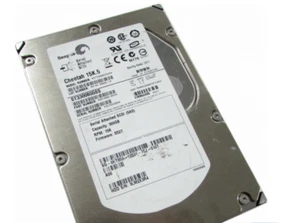 Seagate Savvio 10K.5 ST9900805SS 900GB 10K RPM 64MB Cache SAS 6Gb/s 2.5" - Picture 1 of 2