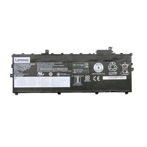 57Wh 3 Cell 11.52V Battery for ThinkPad X1 Carbon 5th Gen and 6th - 01AV431 - Picture 1 of 1