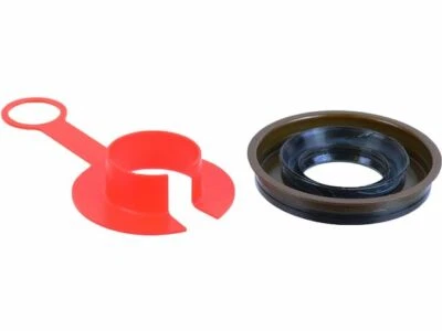 Sello de eje de salida de transmisión automática izquierdo para Lincoln MKX 2007-2016 68652GF 2008 2009 Foto 1 de 2