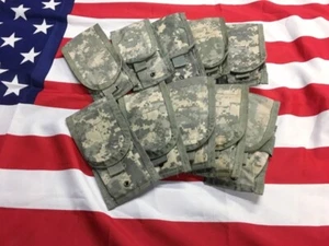 US M4/16 two magazin pouch Doppelmagazintasche UCP ACU AT - Bild 1 von 1