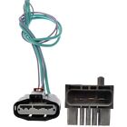 902-310 Dorman Radiator Fan Relay Kit for Town and Country Jeep Wrangler Dodge Chrysler Voyager