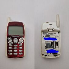 CELLULARE MINI PANASONIC EB GD55 2