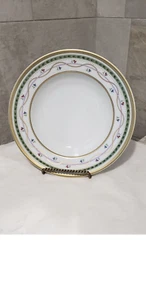 Faberge Luxembourg Pasta / Rimmed Soup Bowl Made in France - Picture 1 of 4