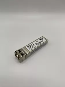 QLogic FTLX8571D3BCL-QL 10GBASE FC SFP+ SR 850 nm Transceiver 42C1815 - Bild 1 von 1
