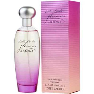 Estée Lauder Pleasures Intense per Donna 100ml Eau de Parfum Vaporizzatore - Foto 1 di 5
