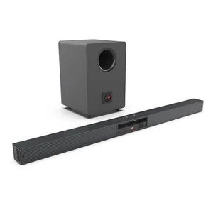 Bluetooth Subwoofer Audio Wireless Home Theater Soundbar Echo Wall Speaker #2 - Picture 1 of 16