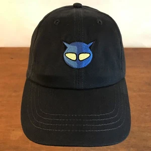 Blue Cat Networks Baumwolle Strapback Baseballkappe Mütze CH18 - Bild 1 von 6