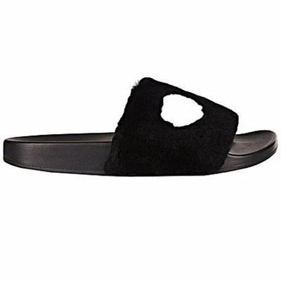 Marc by Marc Jacobs dot fur slide - Immagine 1 di 4