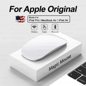 Magic Mouse Multi-Touch Magic Mouse für Macbook Pro Air Mini Mac - Bild 1 von 19