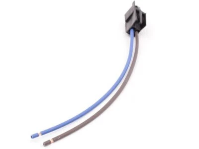 For Chevrolet K2500 Door Lock Actuator Connector United Automotive 91684VYMZ - Image 1 of 2