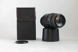 Sigma 70-300mm f4-5.6 Camera Lens for Sony A /Minolta - Picture 1 of 7