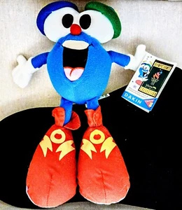 Izzy Olympic plush Mascot 1996 official Atlanta brand new with tags - Picture 1 of 10