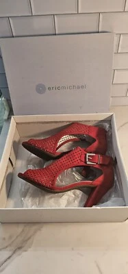 Eric Michael "Cristal" 36 Foto 1 de 4